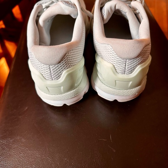 Under Armour Women’s Charged Gemini Running Shoes Size 10 • Mint Green & White - Picture 4 of 10